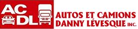Autos et Camions Danny Lévesque Inc.